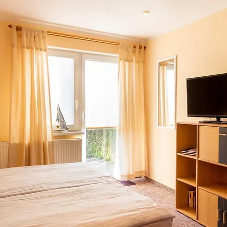 Ferienwohnungen Bergenblick Gademow Habitación foto