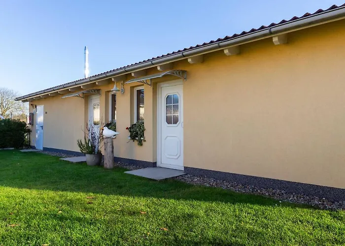 Ferienwohnung Springmann