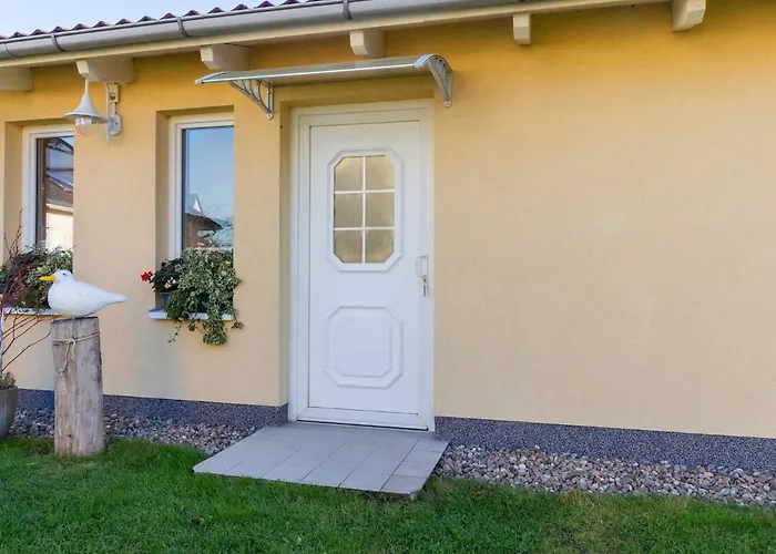 Ferienwohnung Springmann