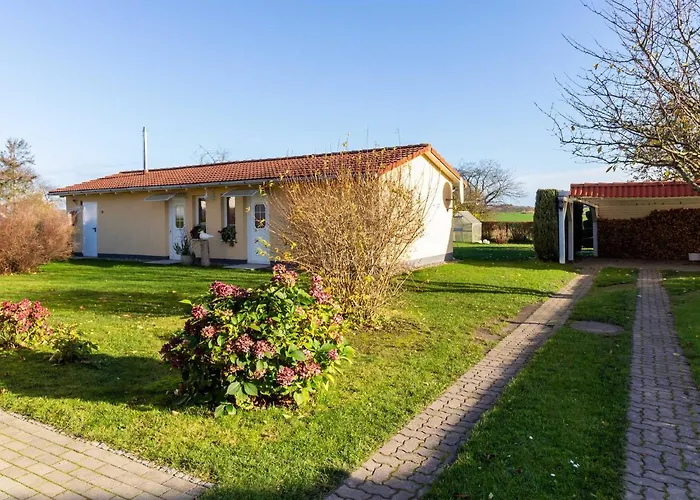 Ferienwohnung Springmann
