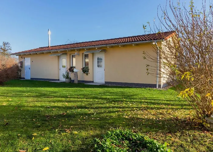Ferienwohnung Springmann