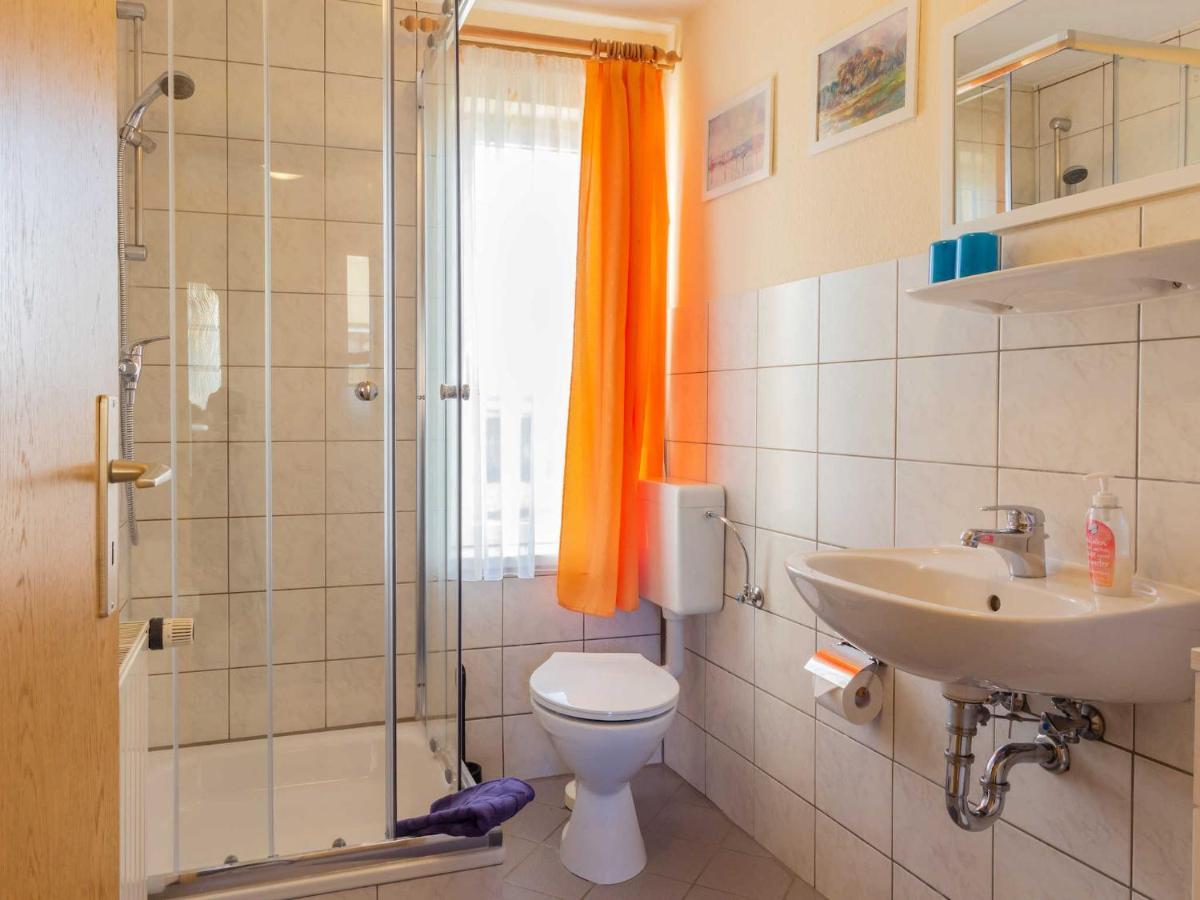Apartment Springmann Gademow