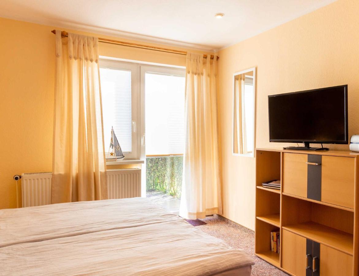 Springmann Apartment